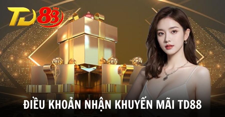 Tổng hợp các quy định và điều khoản nhận khuyến mãi TD88