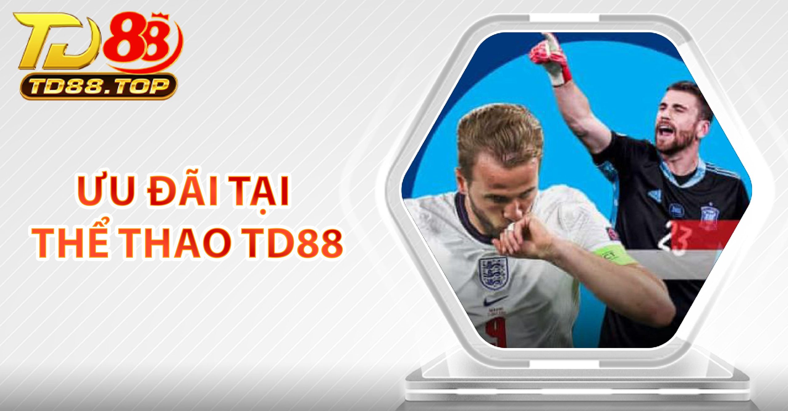 Tổng hợp các ưu đãi và khuyến mãi tại Thể Thao TD88